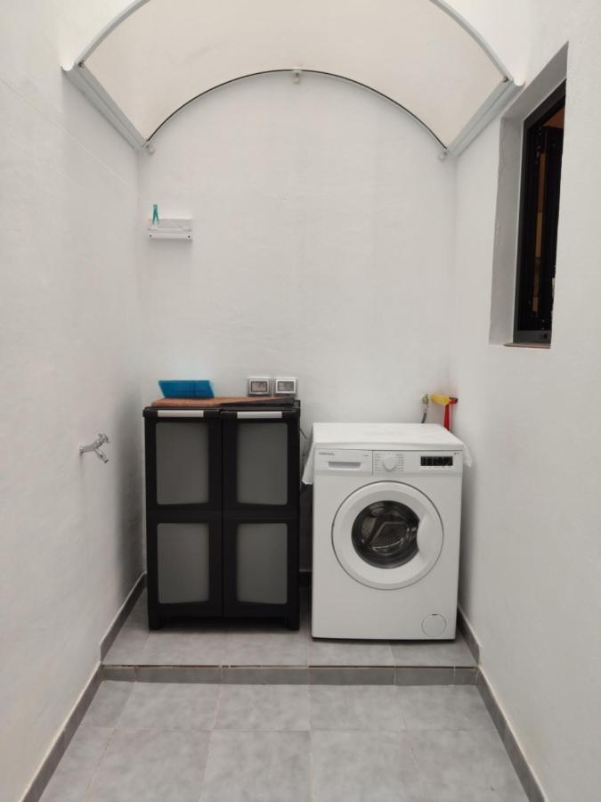Apartamento Almansa Las Canteras 라스팔마스 외부 사진