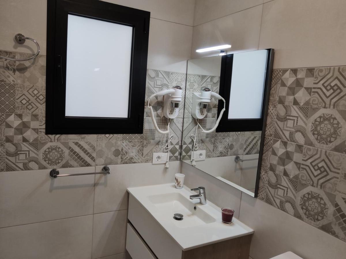 Apartamento Almansa Las Canteras 라스팔마스 외부 사진
